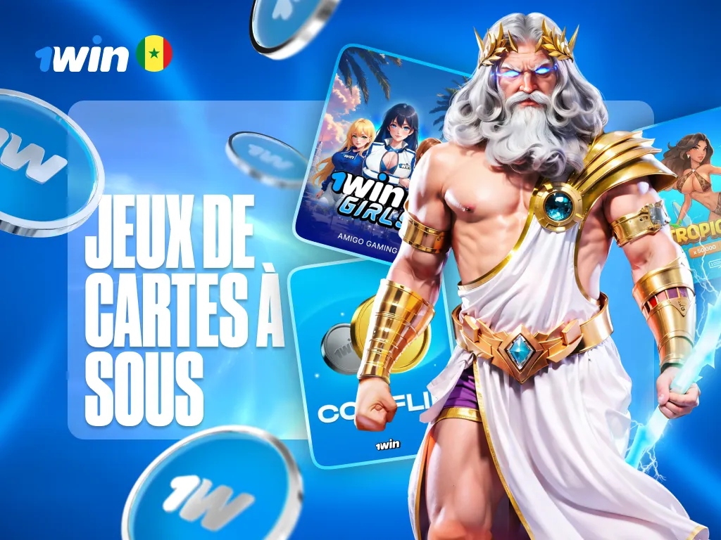 1Win Sénégal Officiel | Casino, Paris Sportifs et Bonus